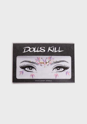 Searchin' For You Eye Gems