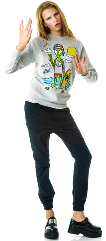 Locals Only Sweatshirt