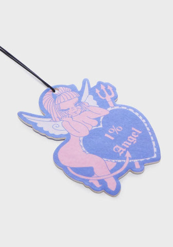 1% Angel Air Freshener