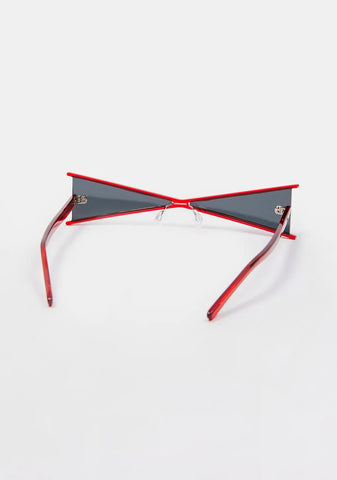 X-Factor Sunglasses