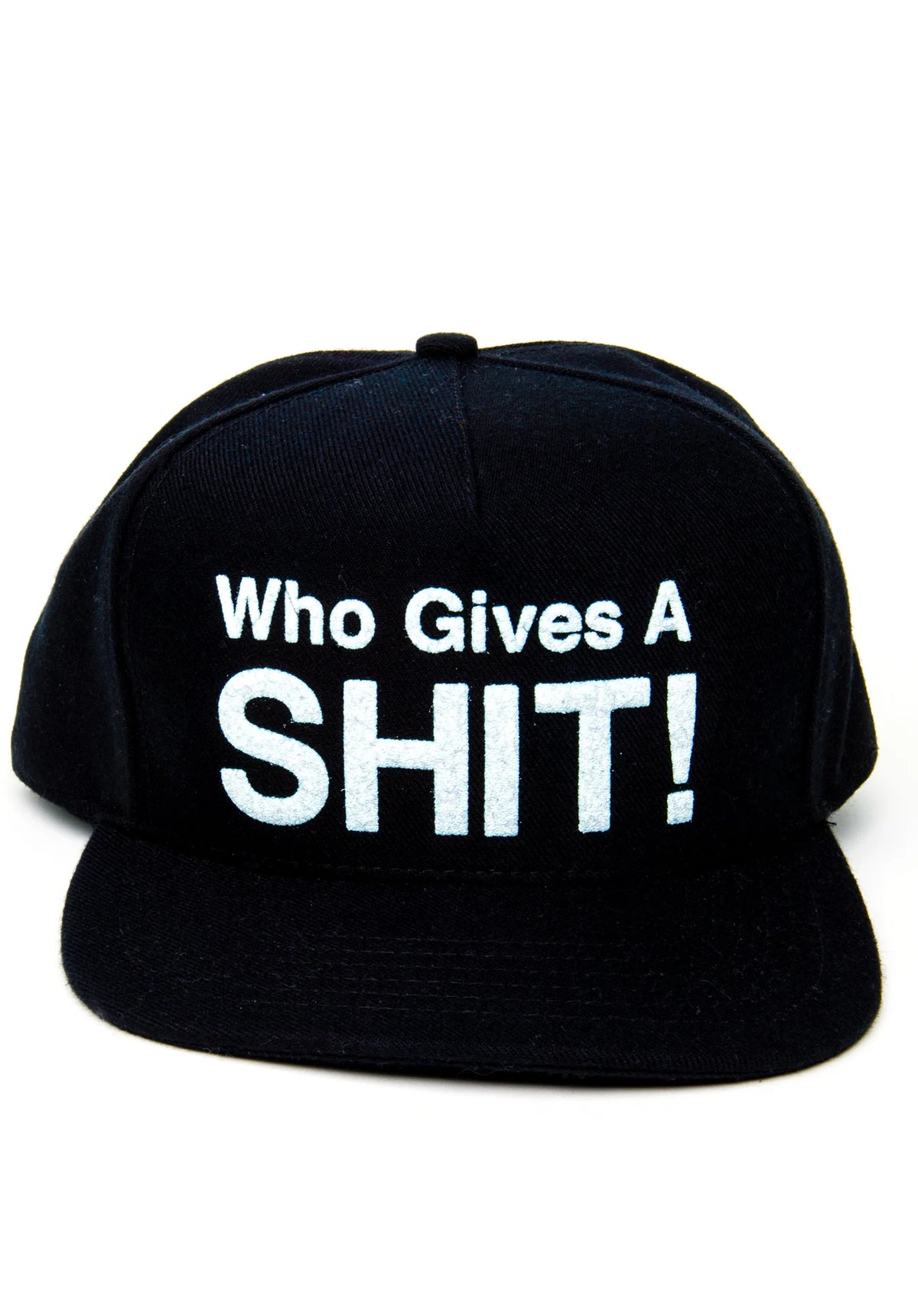 Who Gives a Cap