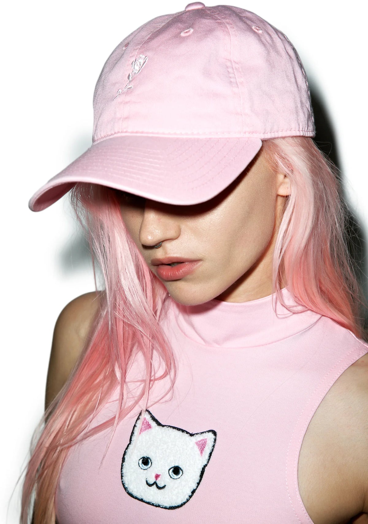 Remembrance Unstructured Cap