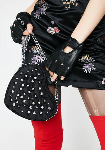 Love Sick Crossbody