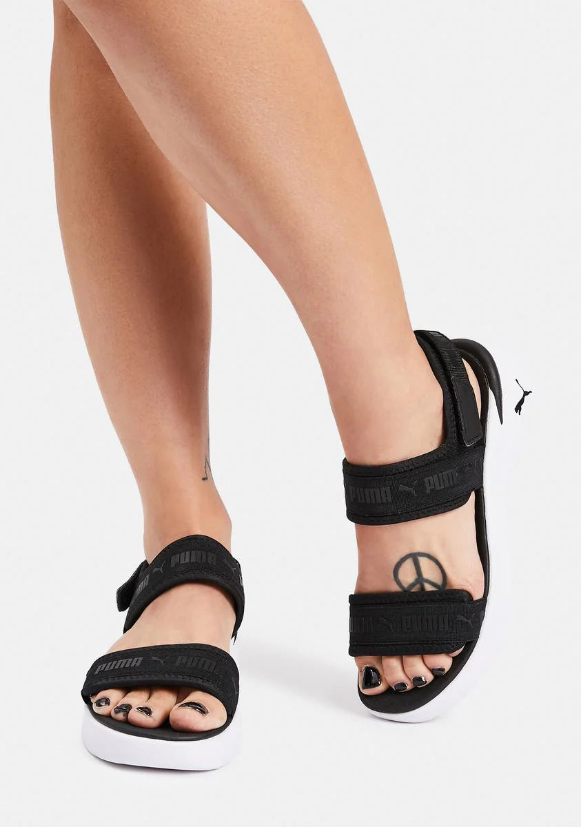 Sportie Sandals