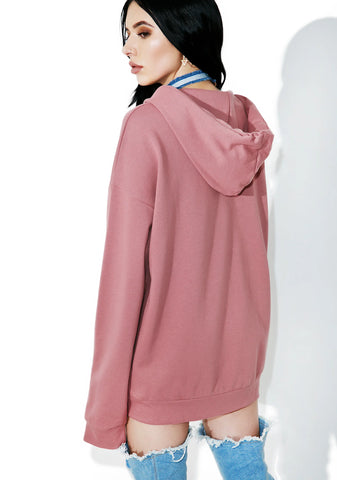 Hugs N Kisses Hoodie