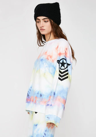 Commando Sommers Sweater