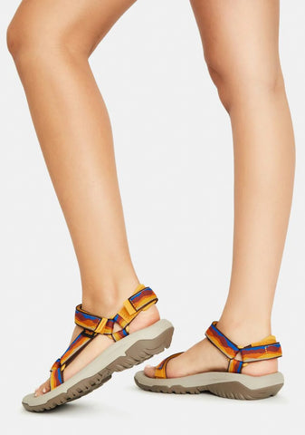 Vista Sunset Hurricane XLT2 Sandals