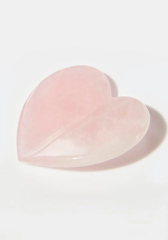 Heart Of Hearts Gua Sha Tool