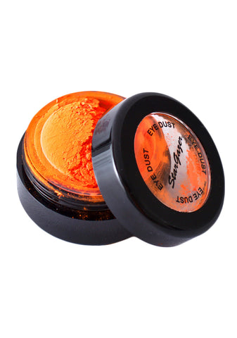Citrus Radiate UV Neon Loose Eyeshadow