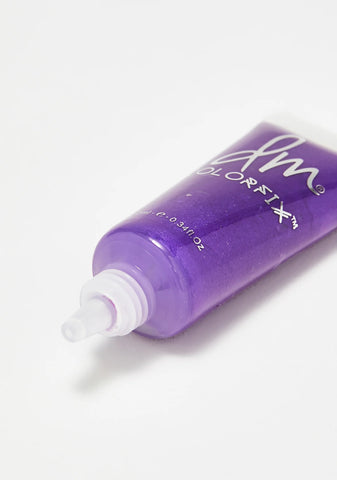 Journey Colorfix 24hr Metallic Cream