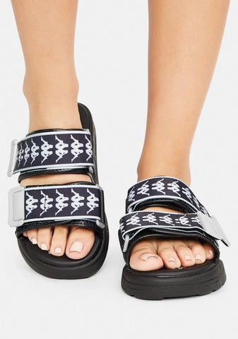 222 Banda Aster 2 Sandals