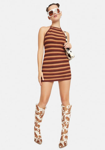 Rigo Mini Dress