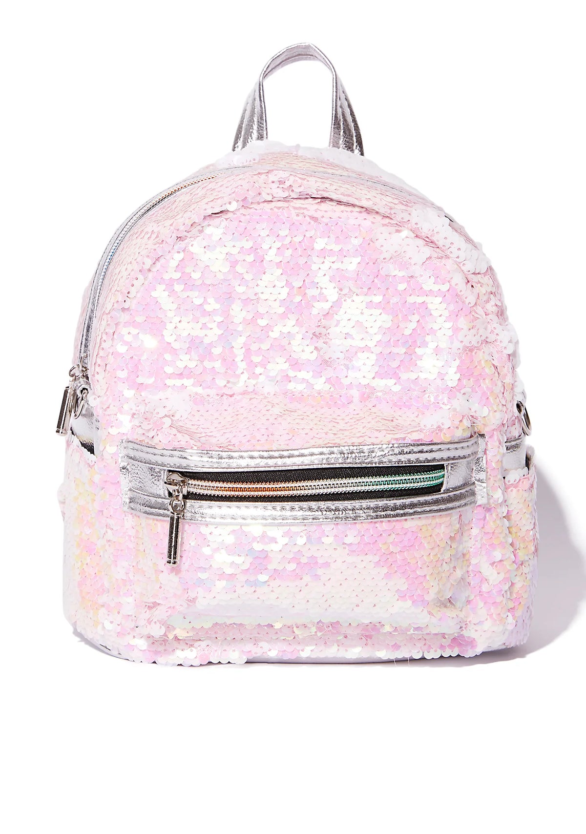 Loved Up Mini Backpack