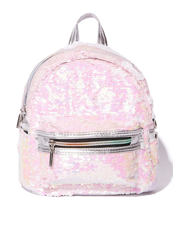 Loved Up Mini Backpack