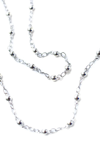 The Moto Babe Sunglass Chain