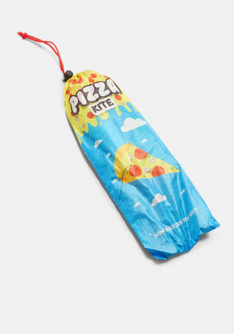 Pizza Kite