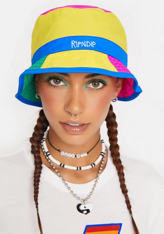Perfect Shade Bucket Hat
