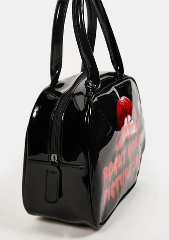 Rocky Horror Picture Show Bowler Bag