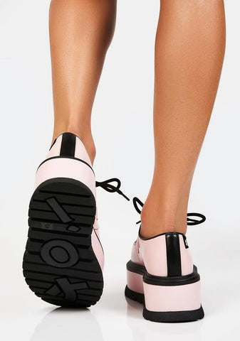 Sweet Conspirator Creepers