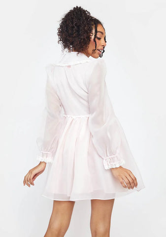 The Babydoll Nightgown