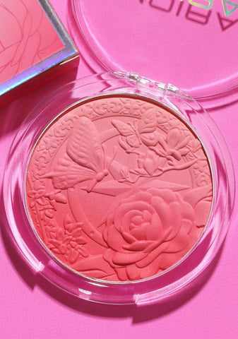 Bella Pink Signature Ombre Blush