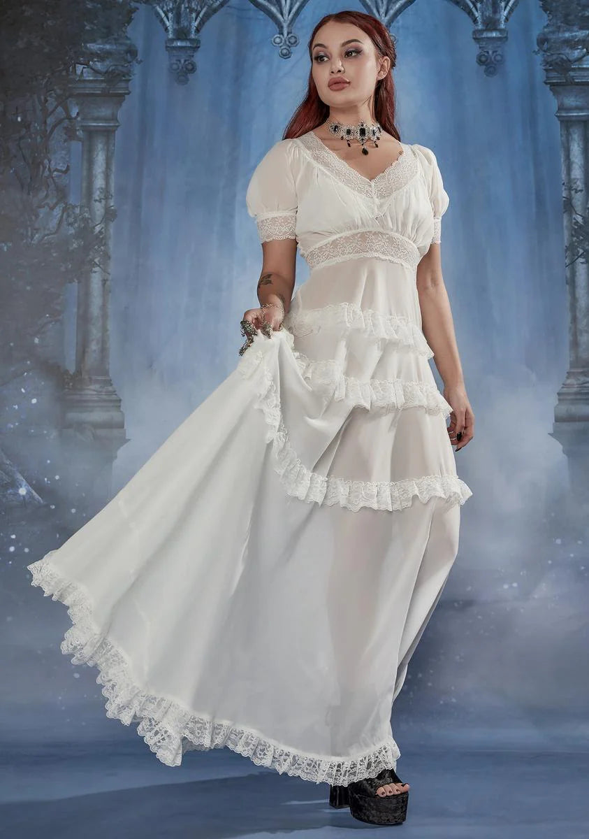 Specter Perpetual Night Maxi Dress