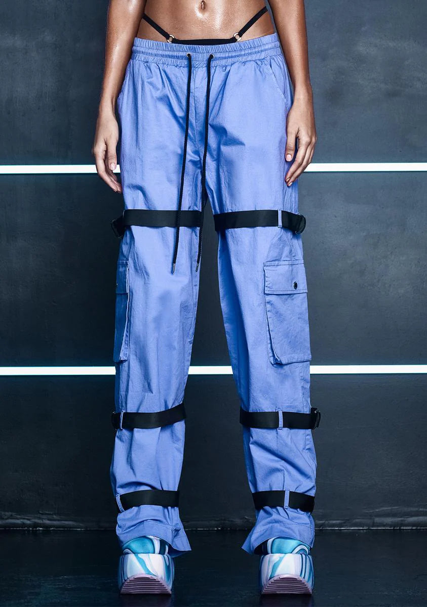 Ride The Wave Cargo Pants