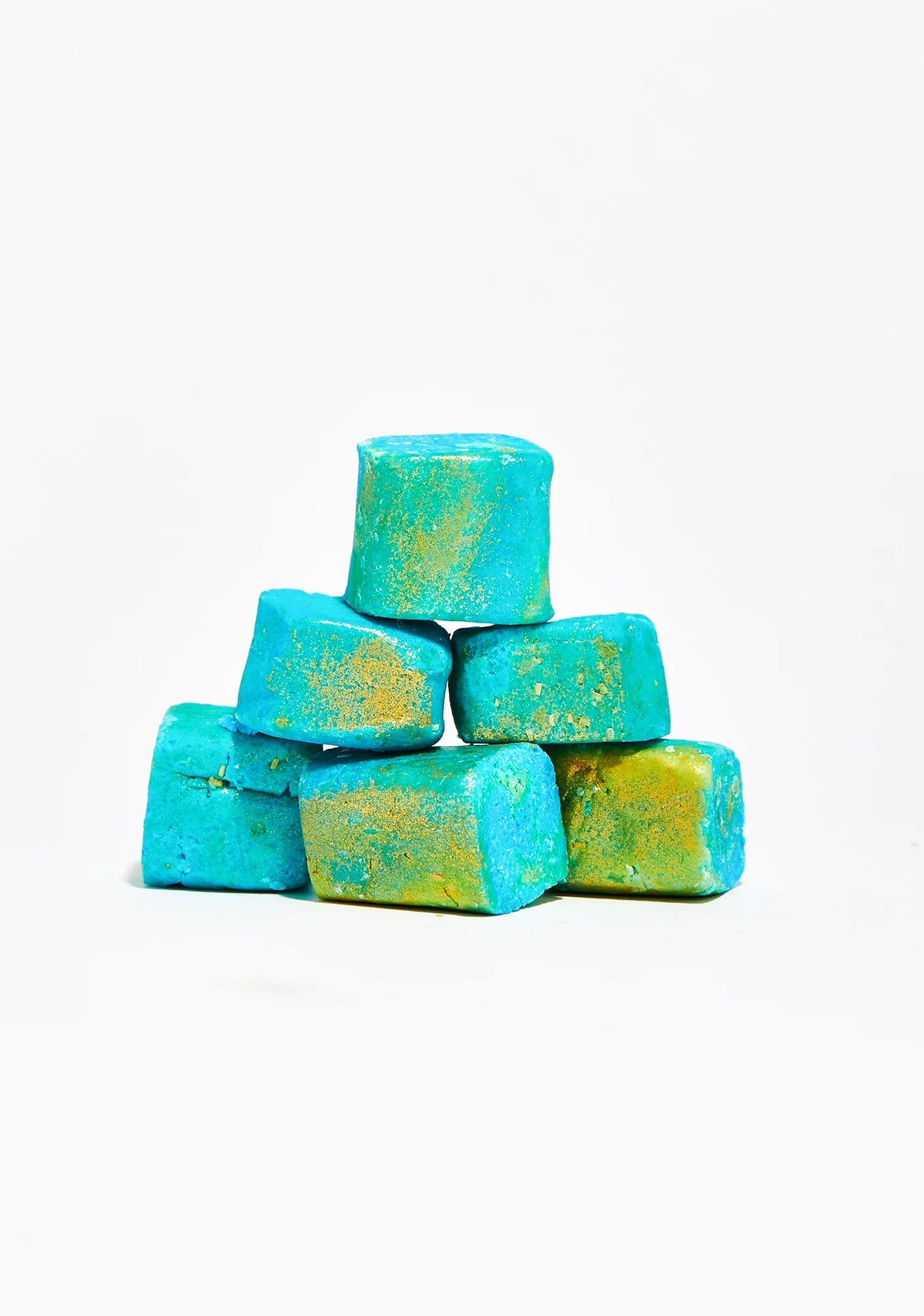 Coconut Dreams Marshmallow Bubble Bars