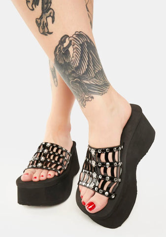 Patent Funn-13 Platform Slides