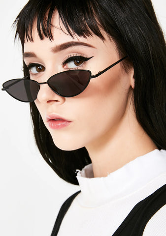 Doin' The Most Sunglasses