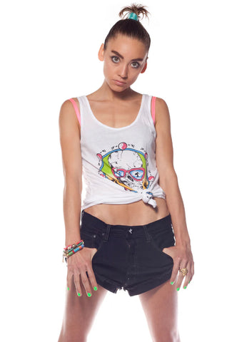 Salvage Bandits Shorts