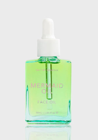 Mermaid Facial Oil