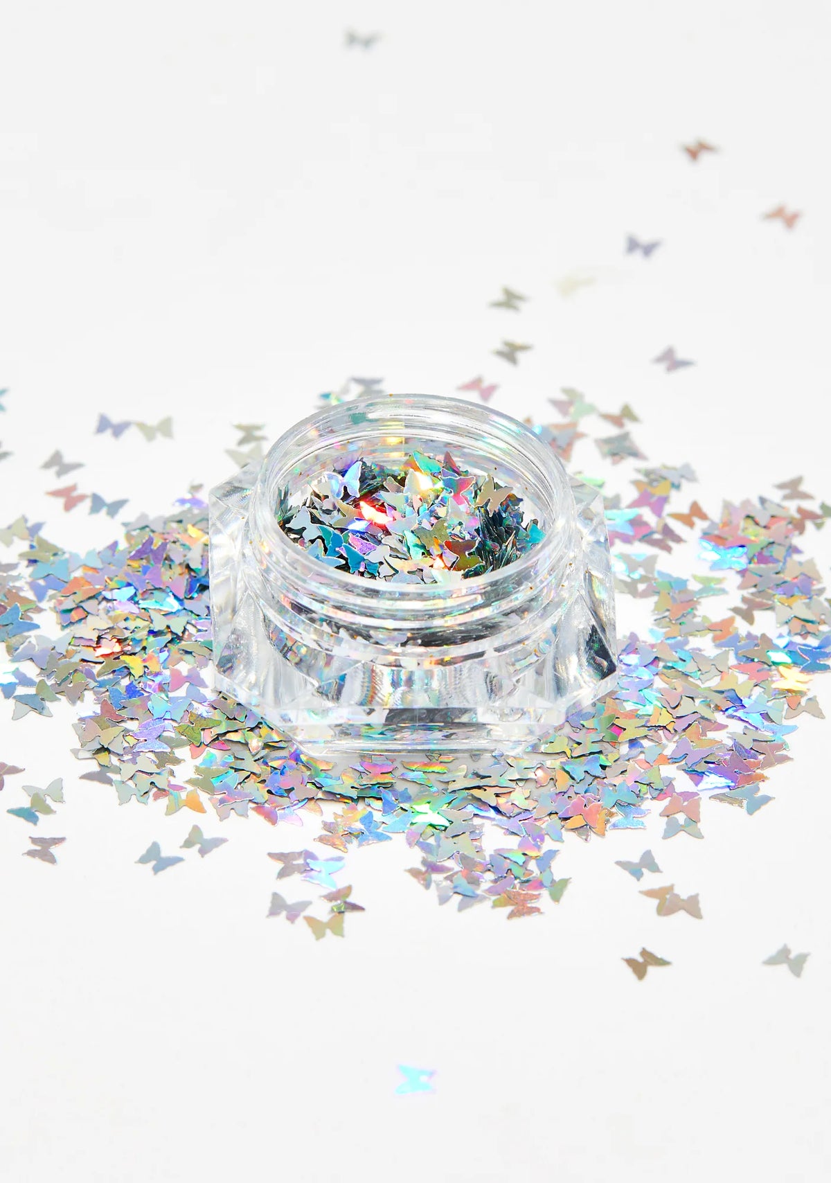 Butterfly Magick Holographic Glitter
