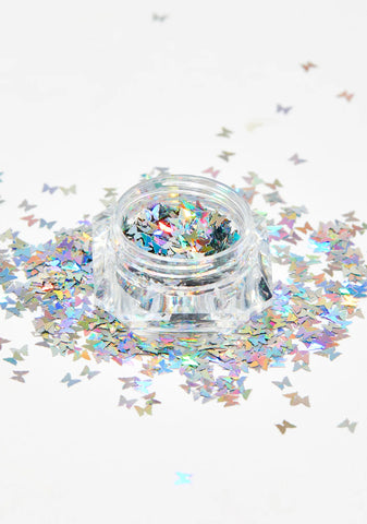Butterfly Magick Holographic Glitter