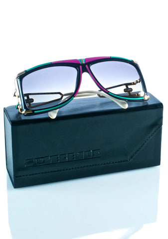 Vintage 866 Sunglasses