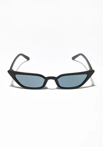Midnight Drunk In Luv Tiny Sunglasses