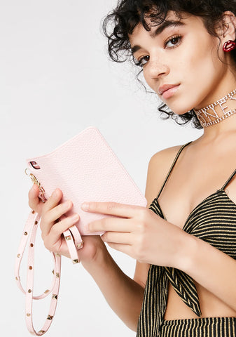 Elena Crossbody IPhone Case