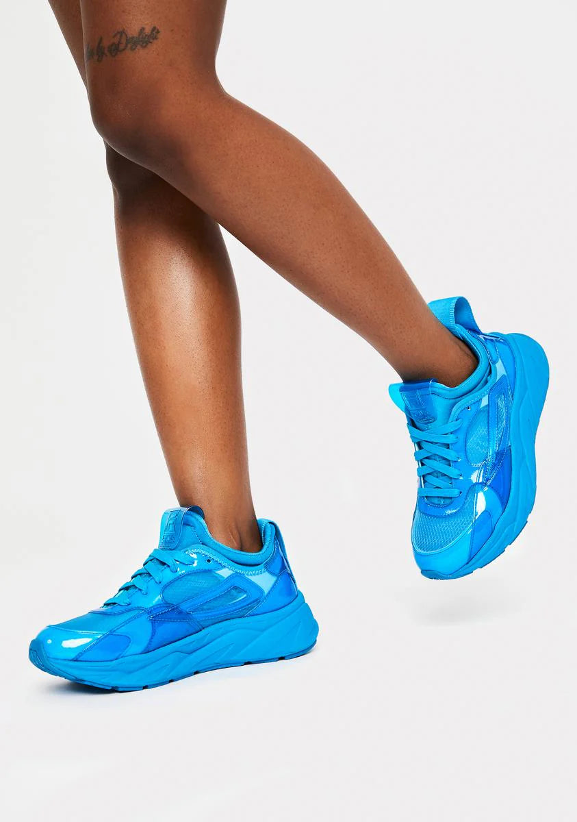 Scuba Blue Amore TLs