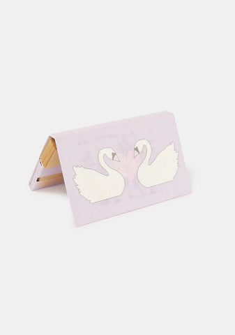 Unflavored Swan Rolling Papers