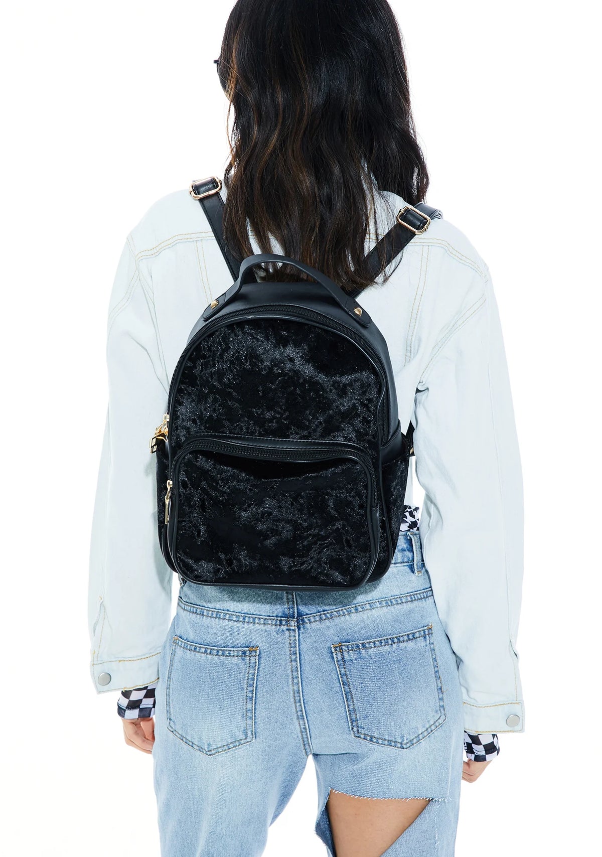 No End Backpack