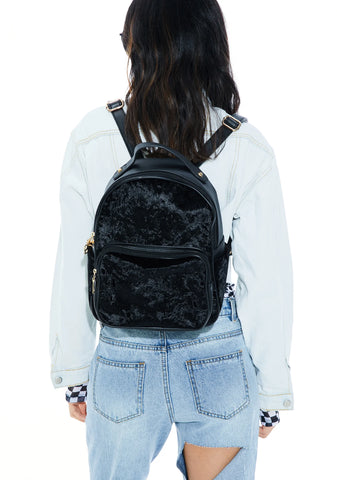 No End Backpack