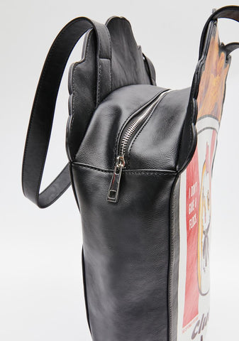 Guilt Free Chicken Tote Bag