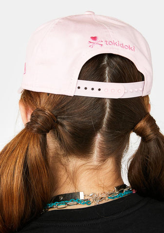 Over The Rainbow Snapback