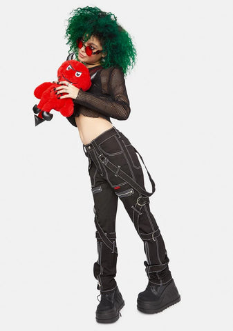 Ever Ready Bondage Pants