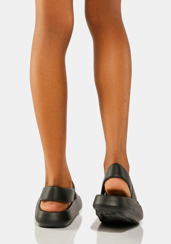 Sidewalk Shuffle Slide Sandals