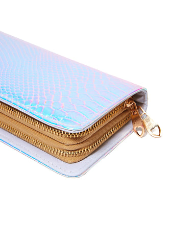 Mermaid Wallet