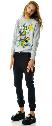 Locals Only Sweatshirt