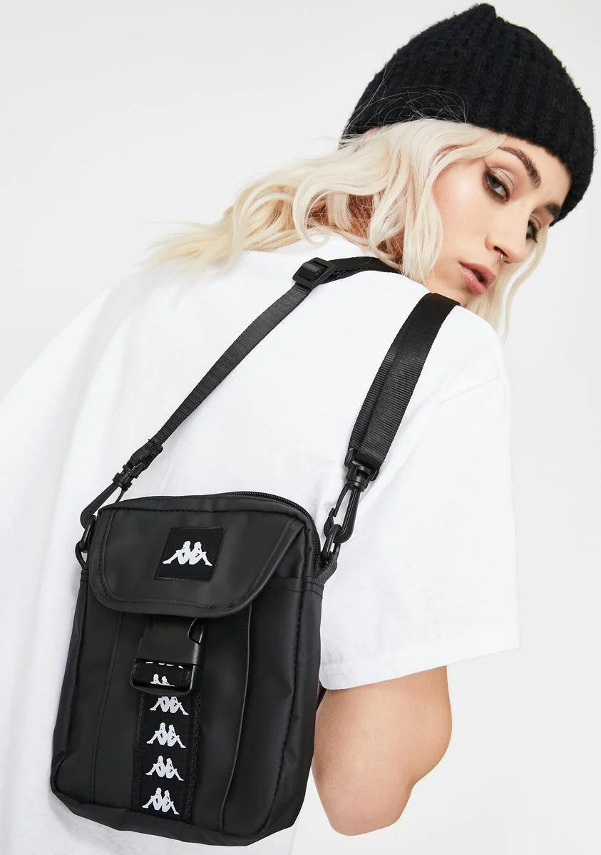 222 Banda Baltuc Crossbody Bag