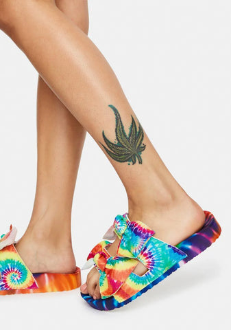 Artistic Thoughts Slides