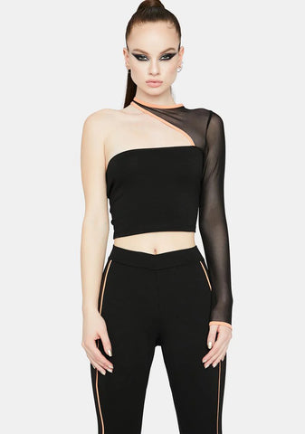 Apology Not Accepted Leggings Set